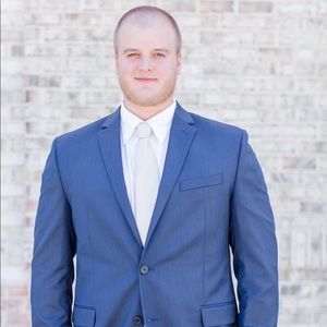 Meet your Posher, Brandon